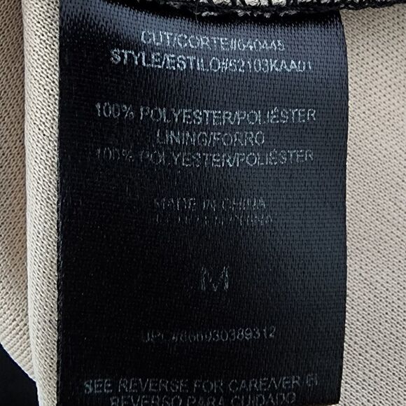 HEART SOUL WOMEN'S LACE OPEN BACK DRESS SIZE MEDIUM - Picture 9 of 9